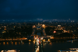Agence immobilière commerciale Paris